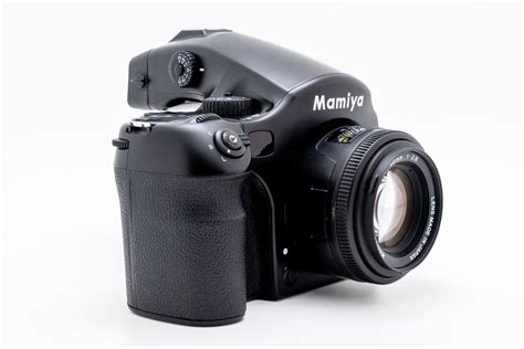 mamiya afd|Camera Geekery: Mamiya AFD .